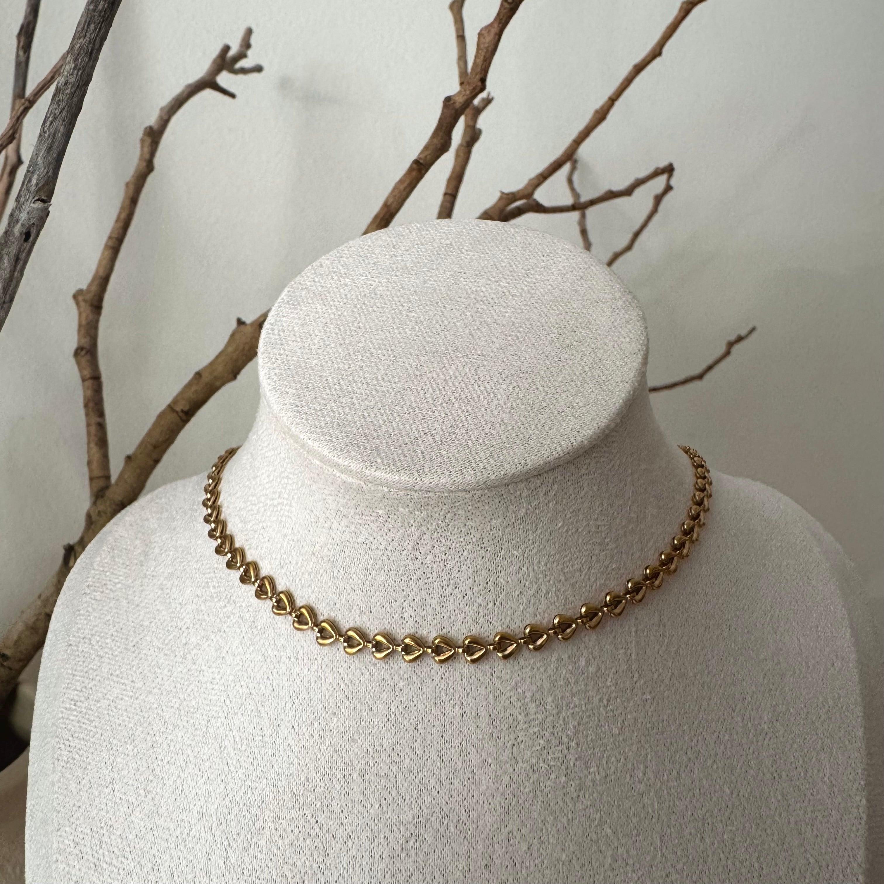 Harbor Link Chain