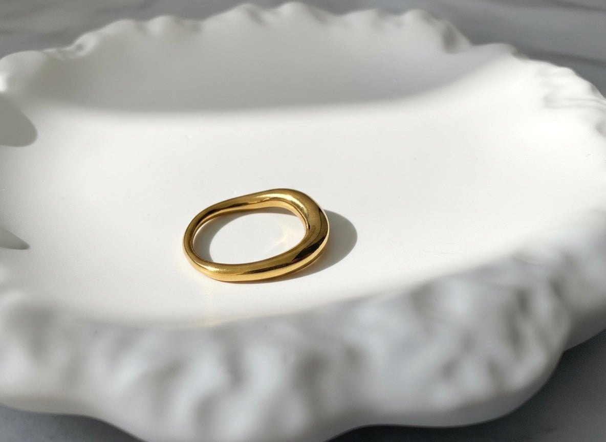 Flow Ring