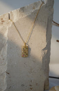 Celestial Charm Necklace
