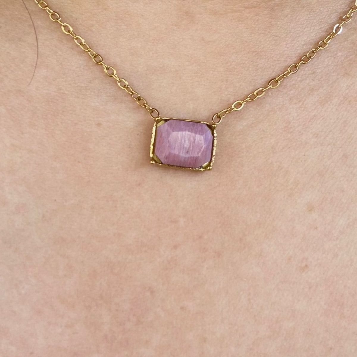 The Tidal Pendants