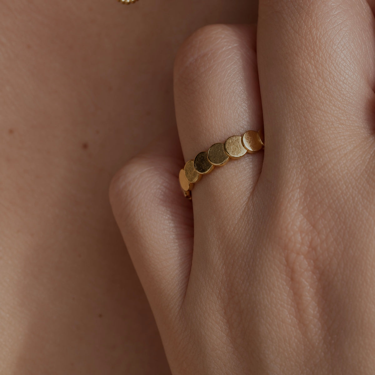 Siren Ring