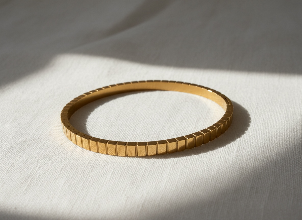 Tideline Bangle