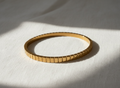 Tideline Bangle