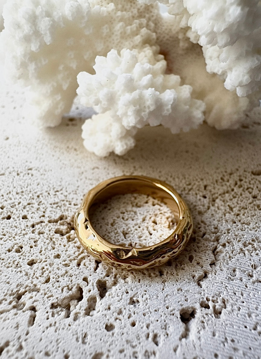 Reefline Ring