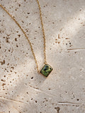 The Tidal Pendants