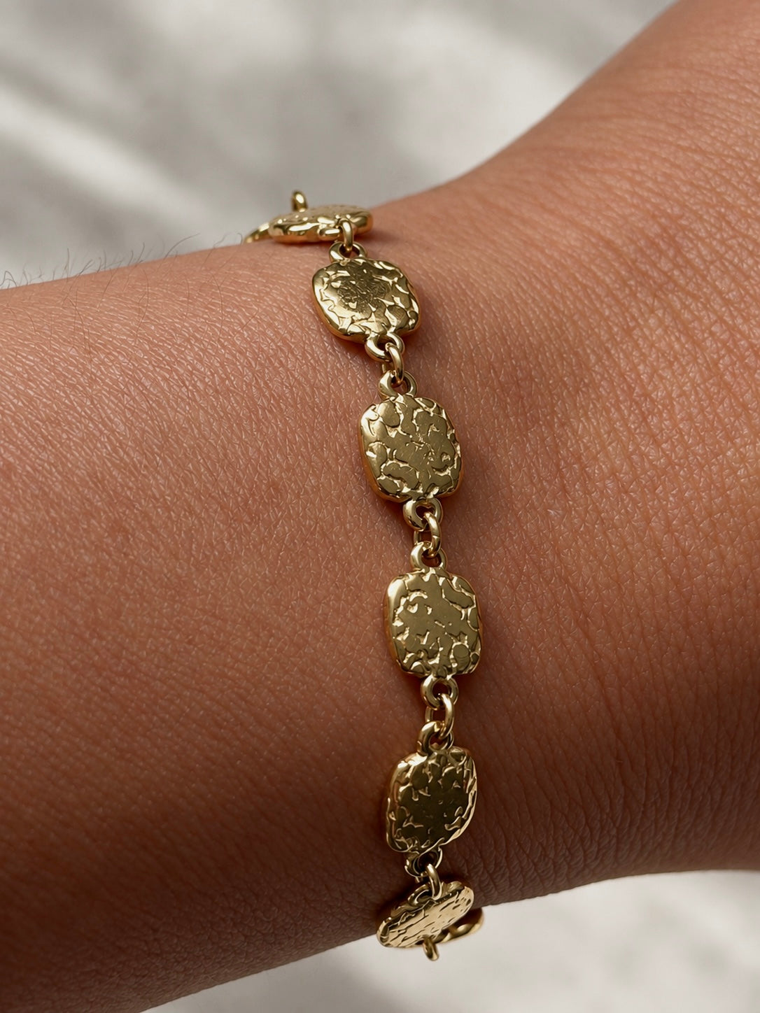 Mosaic Bracelet