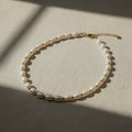 Tidal Pearl Necklace