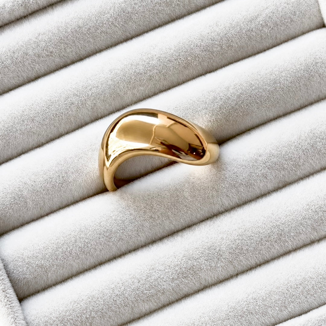 Melt Ring