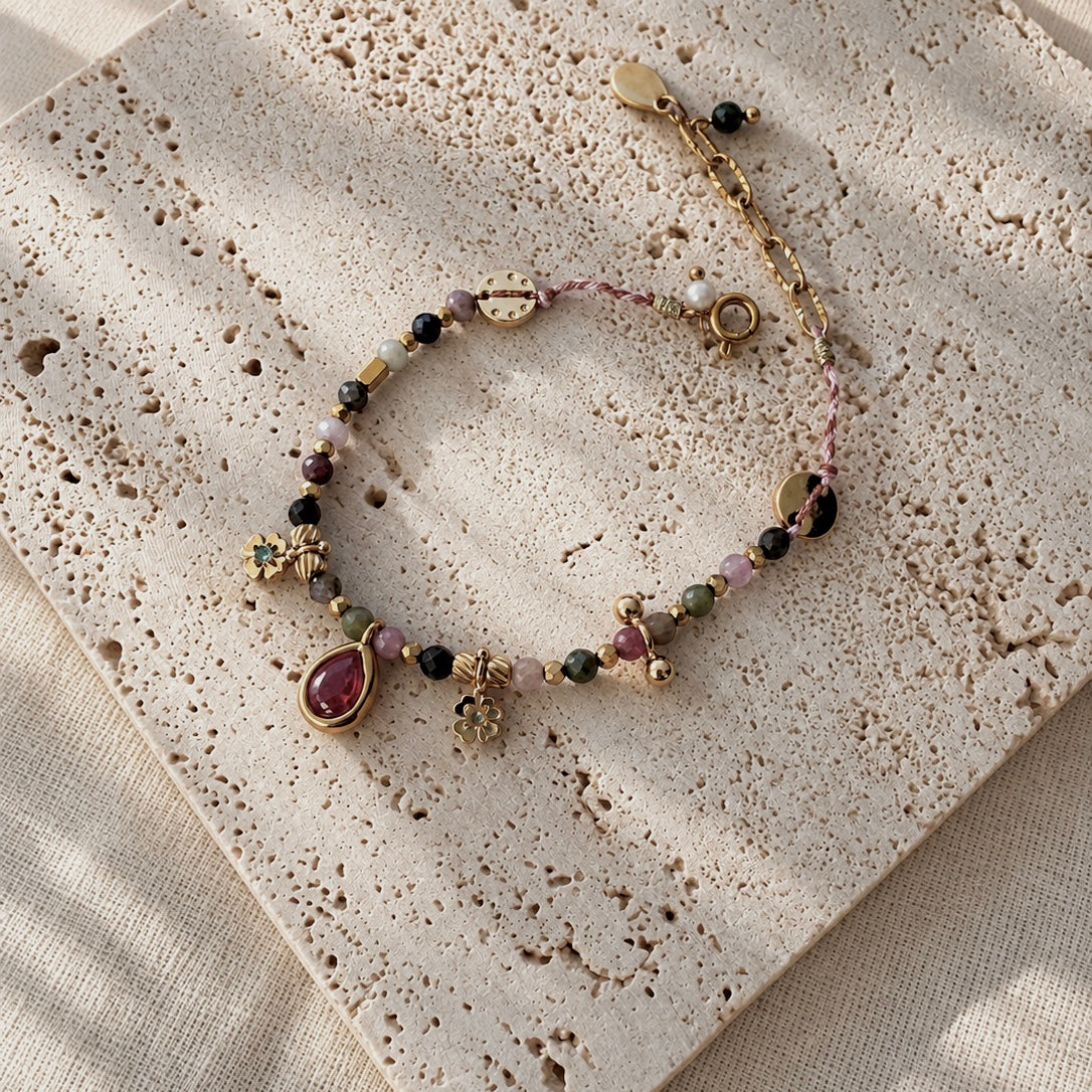 Amulet Bracelet