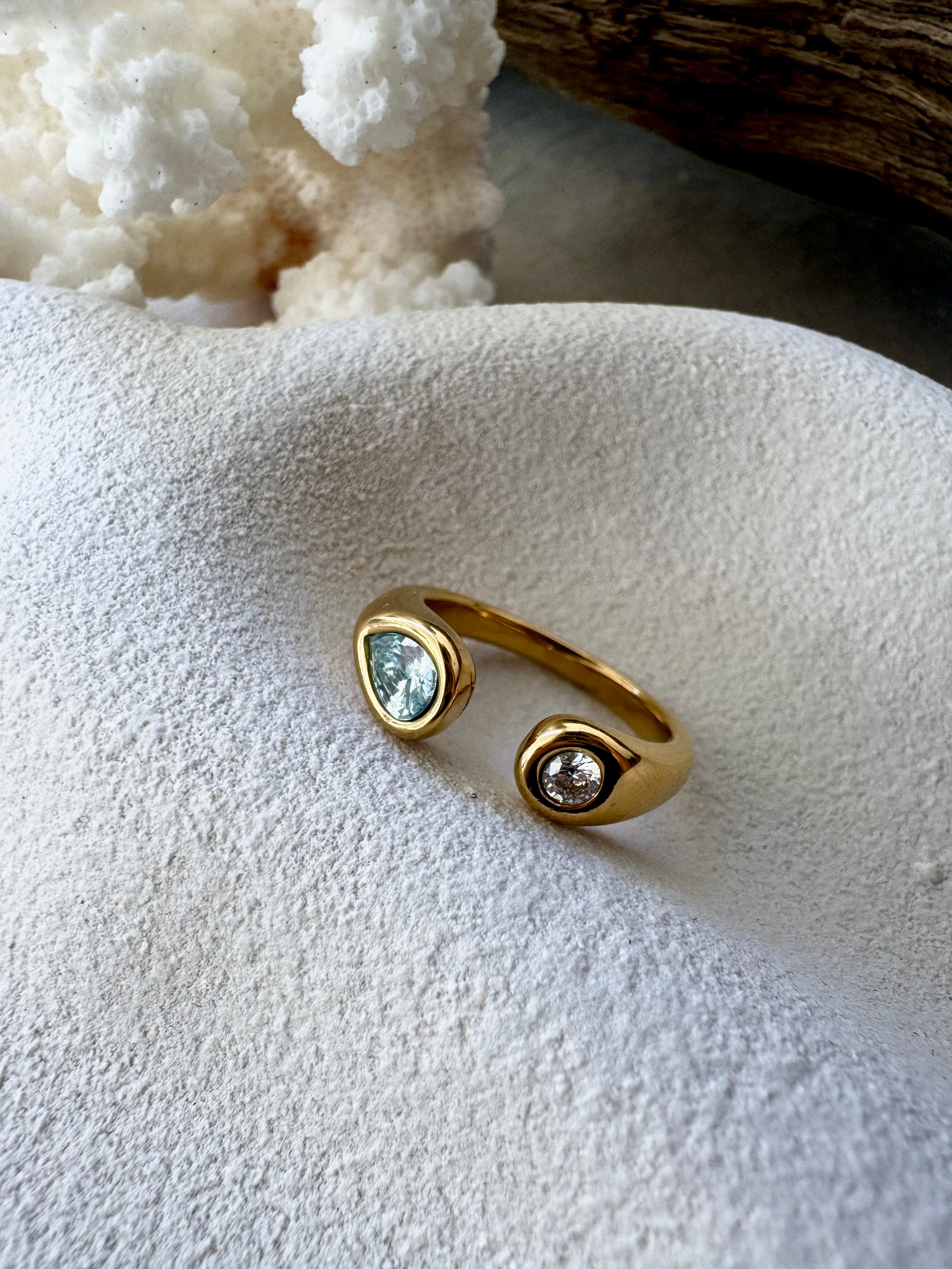 Tide Ring