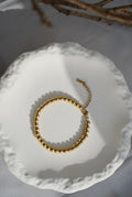 Bold Bead Bracelet