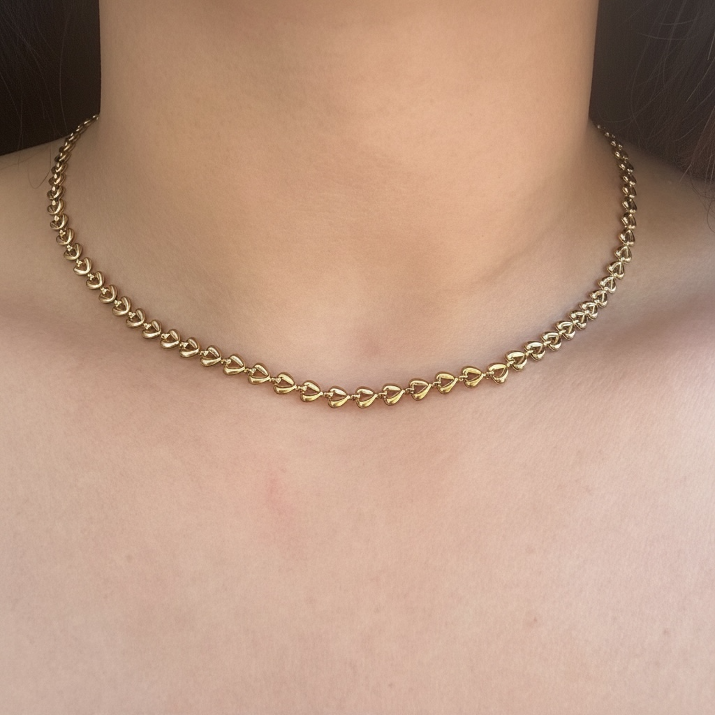 Harbor Link Chain