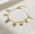 Coastal Story Necklace