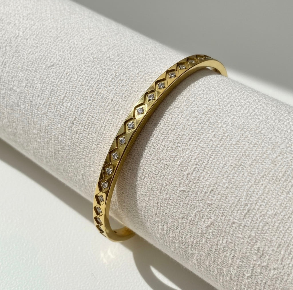 Starlight Bangle